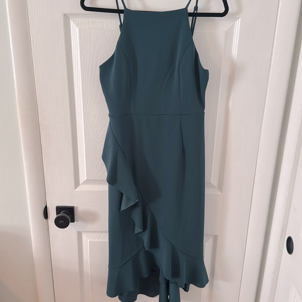 Francesca’s Miami Dress - New with tags!